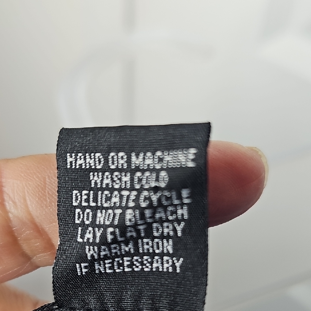 Prominence‎ Chic Blue Women's Sweater Size L - Picture 7 of 7